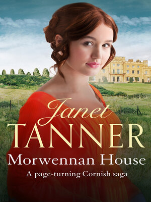 cover image of Morwennan House